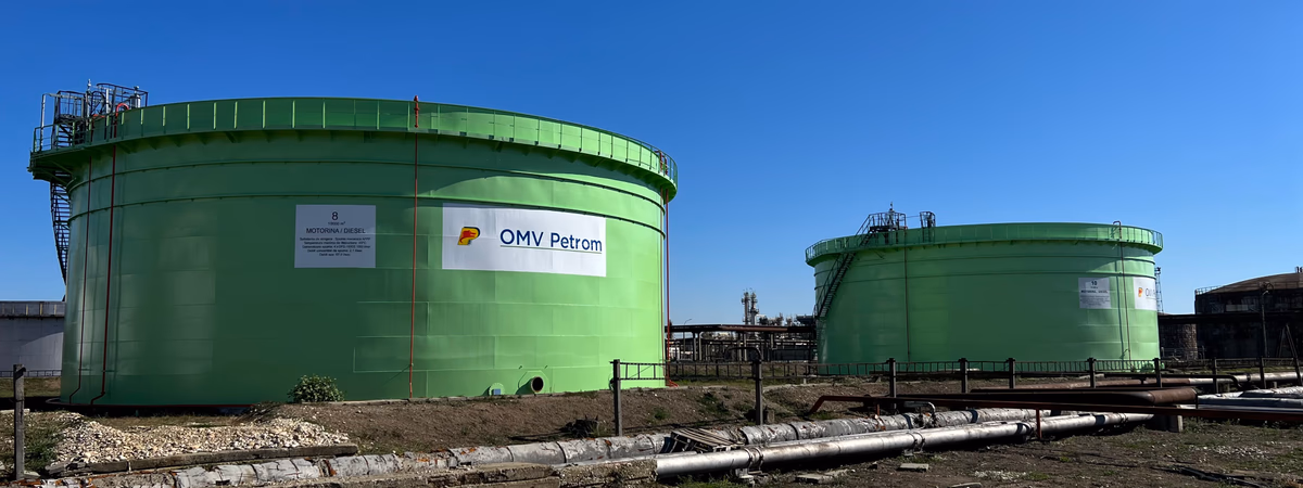 Contact Edge Round Design - Comunicare profesională pentru servicii de sudare TIG și instalații energetice