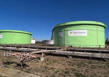 OMV Tank Arpechim - Imagine 2 din galeria proiectului