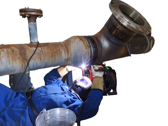 Proiecte Edge Round Design - Construcții metalice și instalații tehnologice