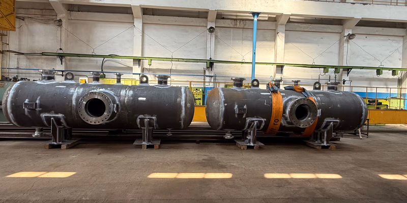 Imagine fundal pentru Vase Sub Presiune Edge Round Design