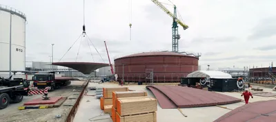 Construcții metalice - rezervor_fix